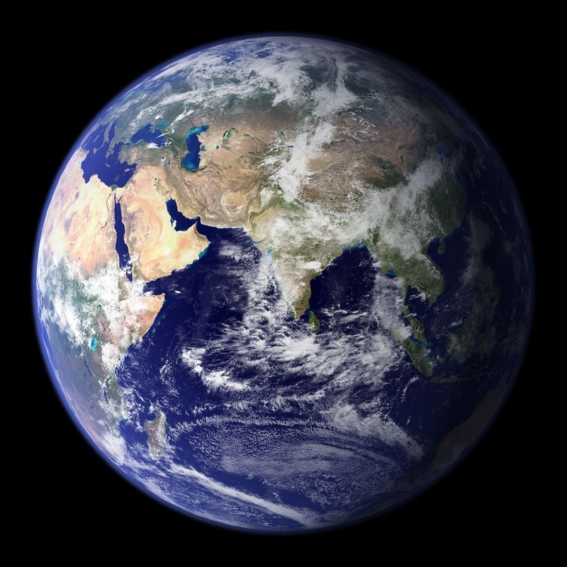 Planet Classification