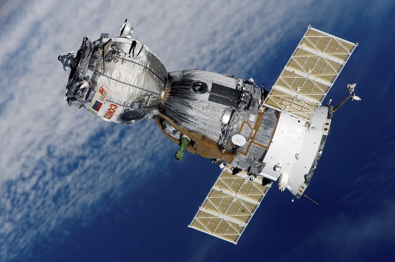 Boeing CST-100 Starliner